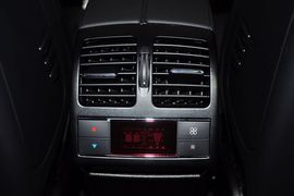 2012款奔驰C63