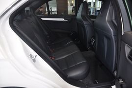 2012款奔驰C63