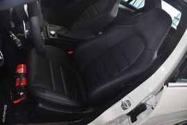 2012款奔驰C63