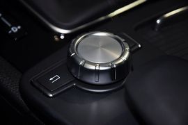 2012款奔驰C63