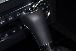 2012款奔驰C63