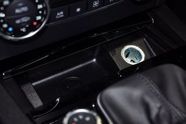 2012款奔驰C63