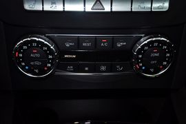 2012款奔驰C63