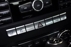 2012款奔驰C63