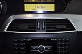 2012款奔驰C63