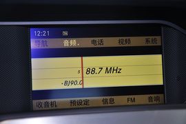 2012款奔驰C63