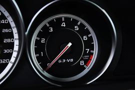 2012款奔驰C63