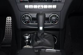2012款奔驰C63