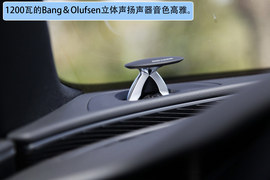 2012款奥迪S7德国试驾实拍