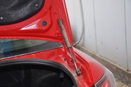 2012款一汽马自达睿翼2.0L精英版