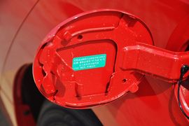 2012款一汽马自达睿翼2.0L精英版