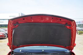 2012款一汽马自达睿翼2.0L精英版