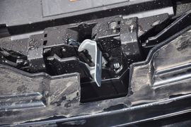 2012款一汽马自达睿翼2.0L精英版