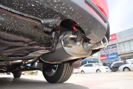 2012款一汽马自达睿翼2.0L精英版