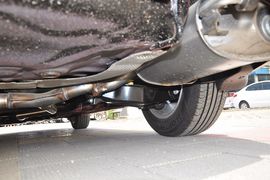 2012款一汽马自达睿翼2.0L精英版