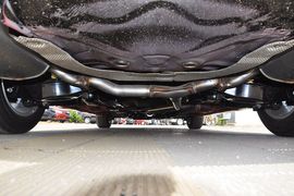 2012款一汽马自达睿翼2.0L精英版