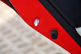 2012款一汽马自达睿翼2.0L精英版