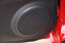 2012款一汽马自达睿翼2.0L精英版