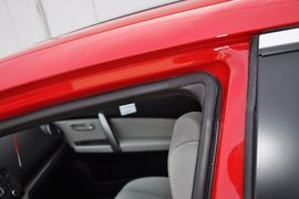 2012款一汽马自达睿翼2.0L精英版