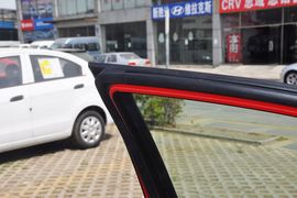 2012款一汽马自达睿翼2.0L精英版