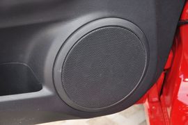 2012款一汽马自达睿翼2.0L精英版