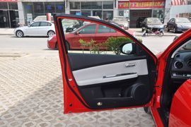 2012款一汽马自达睿翼2.0L精英版