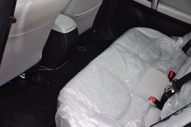 2012款一汽马自达睿翼2.0L精英版