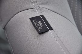2012款一汽马自达睿翼2.0L精英版