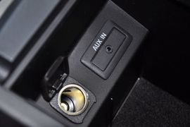 2012款一汽马自达睿翼2.0L精英版