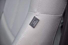 2012款一汽马自达睿翼2.0L精英版
