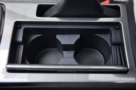 2012款一汽马自达睿翼2.0L精英版