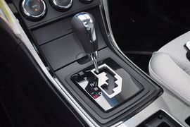 2012款一汽马自达睿翼2.0L精英版