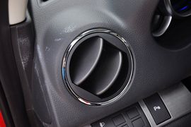 2012款一汽马自达睿翼2.0L精英版