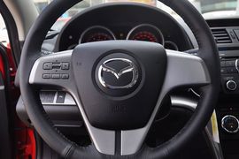 2012款一汽马自达睿翼2.0L精英版