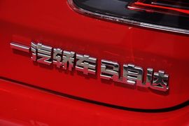 2012款一汽马自达睿翼2.0L精英版