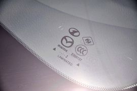 2012款一汽马自达睿翼2.0L精英版