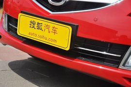 2012款一汽马自达睿翼2.0L精英版