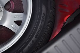 2012款一汽马自达睿翼轿跑车2.0L豪华版
