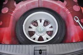 2012款一汽马自达睿翼轿跑车2.0L豪华版