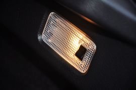 2012款一汽马自达睿翼轿跑车2.0L豪华版