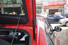 2012款一汽马自达睿翼轿跑车2.0L豪华版