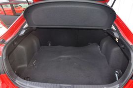 2012款一汽马自达睿翼轿跑车2.0L豪华版