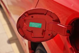 2012款一汽马自达睿翼轿跑车2.0L豪华版