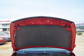 2012款一汽马自达睿翼轿跑车2.0L豪华版