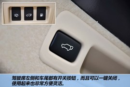 2012款雷克萨斯RX270豪华版到店实拍