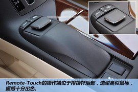 2012款雷克萨斯RX270豪华版到店实拍