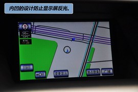 2012款雷克萨斯RX270豪华版到店实拍