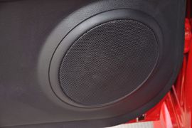 2012款一汽马自达睿翼轿跑车2.0L豪华版