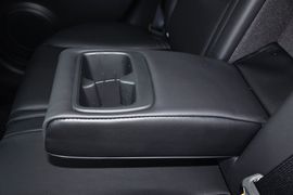 2012款一汽马自达睿翼轿跑车2.0L豪华版