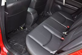 2012款一汽马自达睿翼轿跑车2.0L豪华版